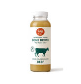 Beef Bone Broth For Pets